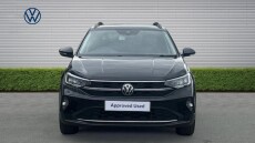 Volkswagen Taigo 1.0 TSI Match 5dr Petrol Hatchback